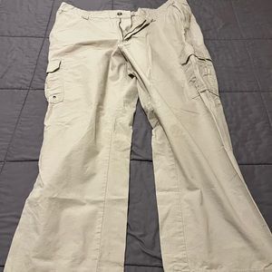 Men’s cargo pants 44 x 32